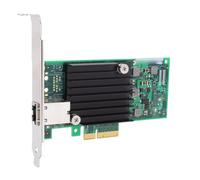 Bewinner Tarjeta de Red PCIe de 10Gb con Puerto RJ45, Adaptador Ethernet PCIe 3.0 X4 PCI Express, Controlador T1, SR IOV, PXE