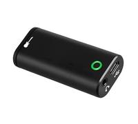 Bewinner Tarjeta de Sonido de Grabación Interna, Interfaz de Guitarra con Liviano con Puerto Tipo C, para Teléfonos Inteligentes iOS, Tabletas, Guitarra Eléctrica, bajo