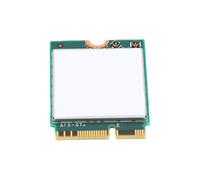 Bewinner Tarjeta Inalámbrica WiFi 7, BE200 NGW M.2 Tri Banda 8774Mbps, Bluetooth 5.4