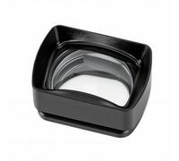 Bewinner Teleobjetivo 2X para Cámara 3/4 |Recubrimiento Multicapa, Soporte Magnético, Marco de Aleación de Aluminio, Longitud Focal Doble para Fotografía a Distancia