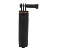 Bewinner Throw Selfie Stick Trípode Apto para Cámara Action 6 5Pro 4 Nano, Ajustable 13,5-30,5 Cm, Soporte para Trípode de Despliegue Automático, Accesorios Livianos para Vlog de Viaje