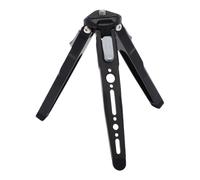 Bewinner Trípode de Cámara Plegable Portátil, Compatible con DSLR
