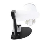 Bewinner Ventilador Circulador de Aire de Escritorio con Efecto Humidificador, Potente Ventilador de Mesa USB de 4000 RPM, de Refrigeración Silencioso de 3 Velocidades para Dormitorio, Oficina,