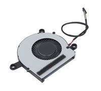 Bewinner Ventilador de Enfriamiento de Disco Duro Serial ATA Enfriamiento Rápido Operación Silenciosa para Evitar el Sobrecalentamiento para PC Pequeña EliteDesk 800