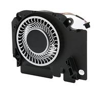 Bewinner Ventilador de Refrigeración CPU GPU de Repuesto para MI 15.6 Game Laptop 171502 AA AO AD AB AQ AK AM AN RTX2060 EG75071S1 C010 S9A C020 - Enfriador Interno Dual de 4 Pines, DC 12V 2.25W (GPU)