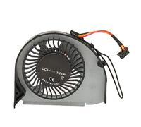 Bewinner Ventilador de Refrigeración de CPU de Repuesto para ThinkPad T440s T450s, Disipación de Calor Potente, DC 5V 2.25W 5pin Metal ABS Laptop Ventilador de Refrigeración de CPU para T440s T450s