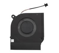 Bewinner Ventilador de Refrigeración para Portátil 5 AN517 41 AN51 52 AN517 54 AN515 44 AN515 55, Repuesto de Radiador de Refrigeración para Portátil con Aleación de (Ventilador de