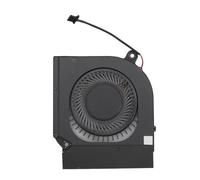Bewinner Ventilador de Refrigeración para Portátil 5 AN517 41 AN51 52 AN517 54 AN515 44 AN515 55, Repuesto de Radiador de Refrigeración para Portátil con Aleación de (Ventilador de