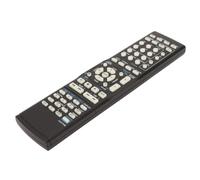 Bewinner VSX 423 K Receptor AV Reemplazo del Control Remoto AXD7517 AXD7621 AXD7536 AXD7501 - ABS Diseño Compacto Duradero, Fácil de Operar, Control Remoto con Funciones Completas