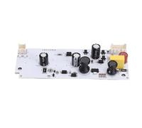 Bewinner W10515058 Tablero de Luz LED para Refrigerador Controlador Principal Brillante Impermeable para Refrigeradores de Lado a Lado ABS 1 Paquete