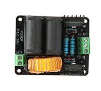 Bewinner ZVS Flyback Driver Module Generador de Alto Voltaje 12-36V 200W Fuente de Alimentación con Bobina para Bricolaje Bobina de Encendido Encendedor Marx Generador