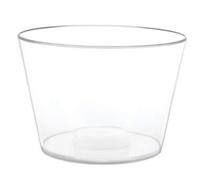 Bewitched ALCUB ONE Transparente para Varias Botellas, 8 litros