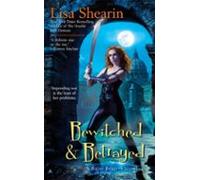 Bewitched & Betrayed (ebook)
