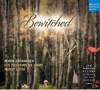 Bewitched - Enchanted Music By Geminiani & Händel