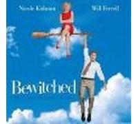 Bewitched & Motion Picture Soun - Ma Sorciere Bien-Aimee (Bewitc