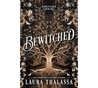 Bewitched (Standard Edition) (The Bewitched Series)
