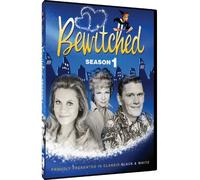 Bewitched: The Complete First Season [Reino Unido] [DVD]