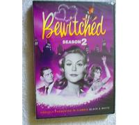 Bewitched: The Complete Second Season [USA] [DVD]