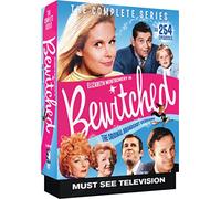 Bewitched: The Complete Series [USA] [DVD]