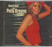 BEWITCHED-THE POLLY BROWNE STO