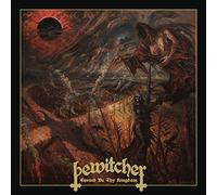 Bewitcher – Cursed be thy kingdom – Century Media Records