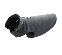 Bewnvne Ropa de dos caras para mascotas y perros, chaleco de otoño de doble cara, ropa de invierno sin cremalleras ni hebillas para perros medianos para niñas y niños, unisex para invierno (XL, XL)