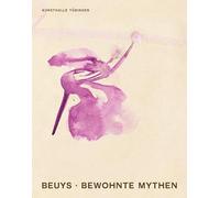 Bewohnte Mythen: Katalog Kunsthalle Tübingen