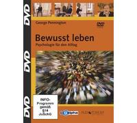Bewusst leben - Psychologie für den Alltag [Alemania] [DVD]