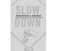 Bewußtsein & Balance - Dein 18-Wochen-Journal für ein achtsames Leben: Mit Achtsamkeit, Selbstreflexion und innerer Stärke zu mehr Klarheit, ... für mentale Gesundheit und Selbstfürsorge.