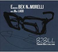 Bex - B2bill