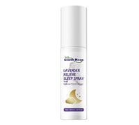 Bexdug 2 Almohada Lavanda,30ml Aromaterapia Sleep Lavender Vanilla Pillow Mist | Spray Almohada para Dormir para habitación, Ropa Cama, Spray sueño Profundo Hecho con aceites