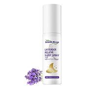 Bexdug Almohada para,30ml Aromaterapia Sleep Lavender Vanilla Pillow Mist - Lavender Sleep Spray Calma tu Mente, Cuerpo y Alma con Pillow Mist Sleep Spray
