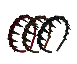 Bexdug Diademas Para Mujer, Diadema Antideslizante Para Cabezas Grandes, Accesorios Para El Pelo Clásicos Para Chicas Para Festivales, Bodas, Salidas, Reuniones Y Eventos