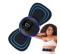 Bexdug Ejercitador De Suelo Pélvico - Entrenador De Suelo Pélvico Para Mujer - Ejercitador Multifuncional Para Muslos Y Masaje Corporal, Solución Postparto Para Uso En Gimnasio, Hogar Y Viaje