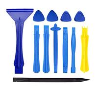 Bexdug Herramientas Spudger,Herramienta Palanca batería móvil 12 Piezas | Kit Herramientas reparación Apertura electrónica computadora, Herramienta Apertura