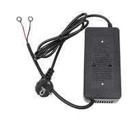 Bexdug Inversor de 12V | Alimentación a 110/220V A Adaptador de 12 Voltios,Conexiones Del Cargador De Calentador De Estacionamiento | Para Automotriz Sedan SUV Truck Vehículo RV Interior