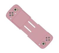 Bexdug Juegos para teléfono | Almohadilla Juego móvil con Carga USB | Empuñadura ergonómica Plug and, Convierte tu teléfono en una Consola Juegos [Video Game] [Video Game] [Video Game] [Video Game]