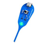 Bexdug Probador de Placa Base | Probador De Inducción Electromagnética Para Placa Base | Comprobador Rápido De Fallos De Circuito,Para Computadora PC Portátil Teléfono Coche Mantenimiento Tarjeta de