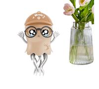 Bexdug Pulpo Bailarín - Actividades De Aprendizaje con Luces Y Música,Juguete de Pulpo Eléctrico con Rastreo y Evitación Inteligente de Obstáculos - Diseño De Spray para Niños Edades 3+ Fiesta