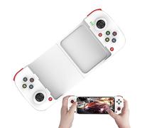 Bexdug teléfono - Almohadilla Juego móvil con Carga USB - Convierta su teléfono en una Consola Juegos, empuñadura ergonómica Plug and Game Controller para teléfonos [Video Game]