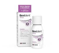 Isdin Bexident Aftas Colutorio con Ácido Hialurónico 120 ml