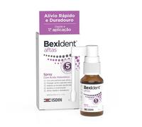 Bexident Aftas