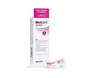 Bexident Aftas Gel 8ml