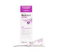 ISDIN BEXIDENT AFTAS GEL 8ML