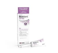 Bexident Aftas Gel Colutorio 8ml