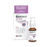 ISDIN Bexident Aftas Spray 15ml