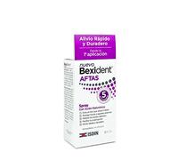Spray para aftas