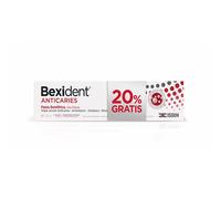 Pack Bexident Anticari Pasta 125ml 20%Gr