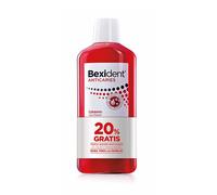 ISDIN Bexident Anticaries Colutorio - 500 ml