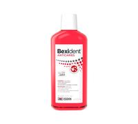 Bexident Anticáries Colutorio 500ml